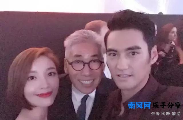 公关大佬是如何炼成的？｜深扒万博宣伟中国区主席刘希平