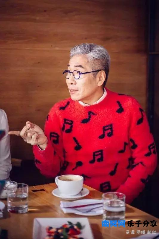 公关大佬是如何炼成的？｜深扒万博宣伟中国区主席刘希平