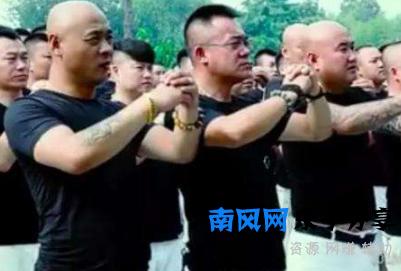 快手天安社团靠什么收入 天安社团成员花名册介绍