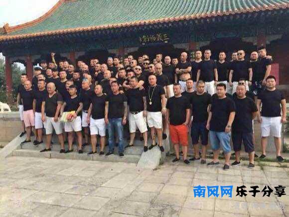 快手天安社团靠什么收入 天安社团成员花名册介绍