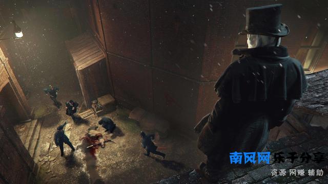 开膛手杰克身份确定：波兰理发师，其后代被找到，基因匹配度99%