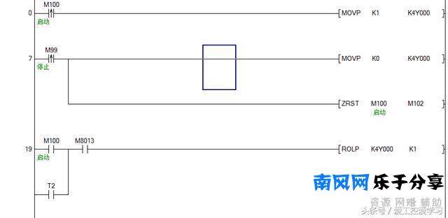 关于ROR和ROL指令的个人理解，附实例详解