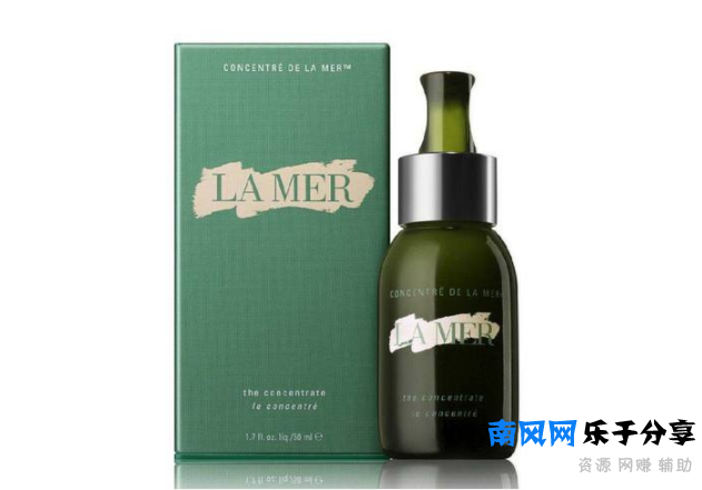 海蓝之谜适合什么年龄的人用真的那么好吗 海蓝之谜和sk2哪个好