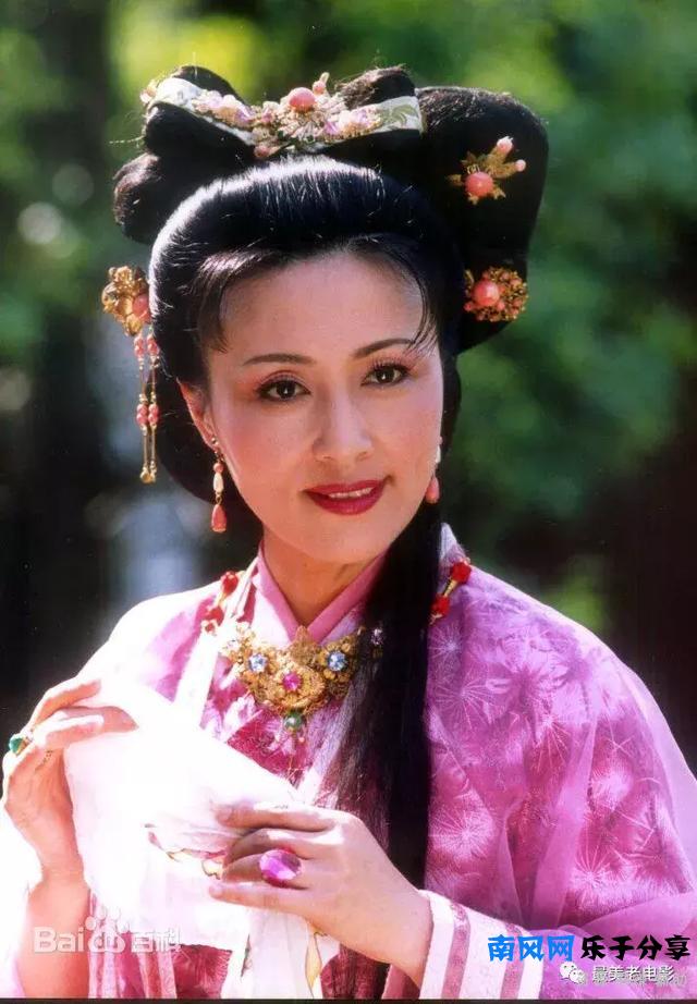 处女作一人分饰7个角色，走近80年代美女演员惠娟艳