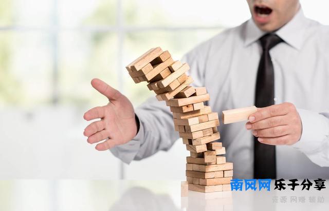 哪怕工作再难找，这几类公司还是建议不要久待