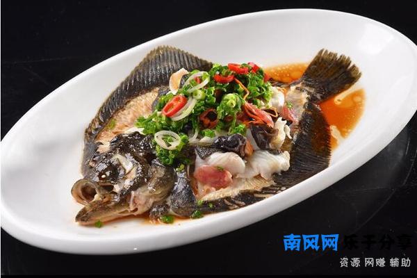 多宝鱼是海鱼还是淡水鱼 多宝鱼怎么***