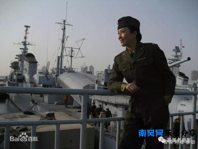 处女作一人分饰7个角色，走近80年代美女演员惠娟艳