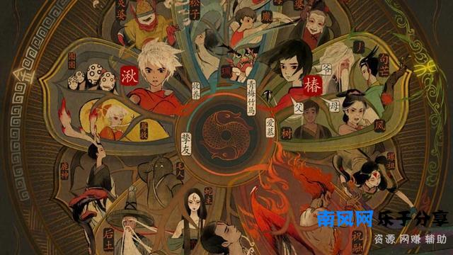 《大鱼海棠》：一部讲述人生意义的电影，却被你浅读成了爱情片？