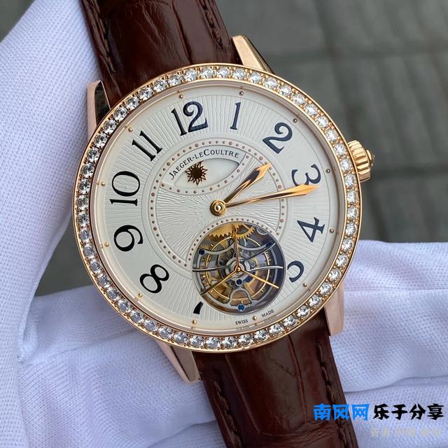 什么是陀飞轮 陀飞轮技术全解释