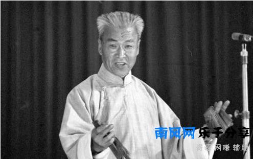 数来宝，快板，快板书，竹板书有何区别，什么是十三道大辙？