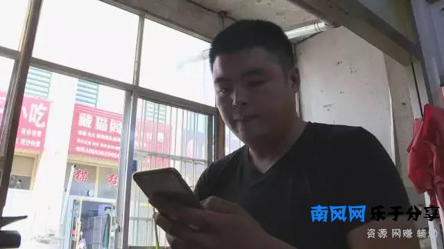 老王搞事情，为拍片砸烂朋友店的招牌！