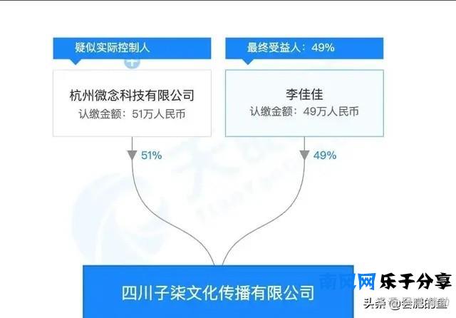 李子柒靠什么赚钱？盈利的方式是什么？