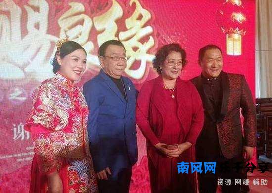 侯宝林家事：长子长孙不是侯震另有其人，歌手谢东是侯耀文弟弟？