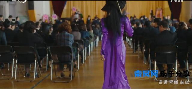 韩国拍了女版**？阿加西成千年不死的霸道女魔头，我又可以了