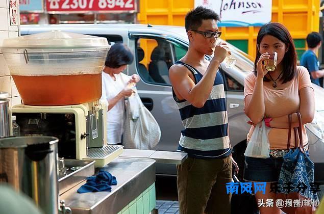 黄振龙凉茶加盟条件(黄振龙凉茶加盟费用要多少)