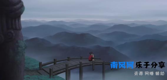 《大鱼海棠》到底讲的什么？在我看来是一道道关于人性的选择题