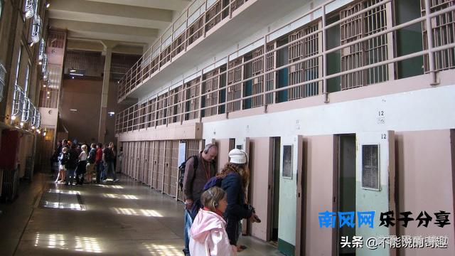 一封神秘信件，将当年恶魔岛三人越狱的真假疑云再次浮于公众面前