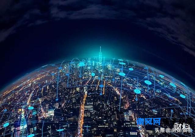 疫情后的下一个新风口，马云、王健林、马化腾早已布局