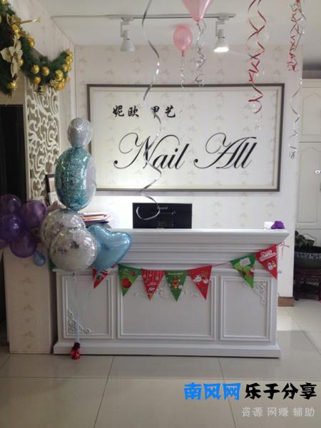 开美甲店面需要注意什么？这3点一定要重视