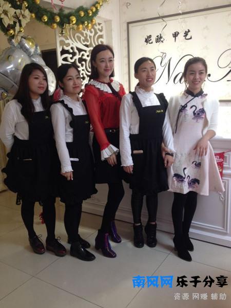 开美甲店面需要注意什么？这3点一定要重视