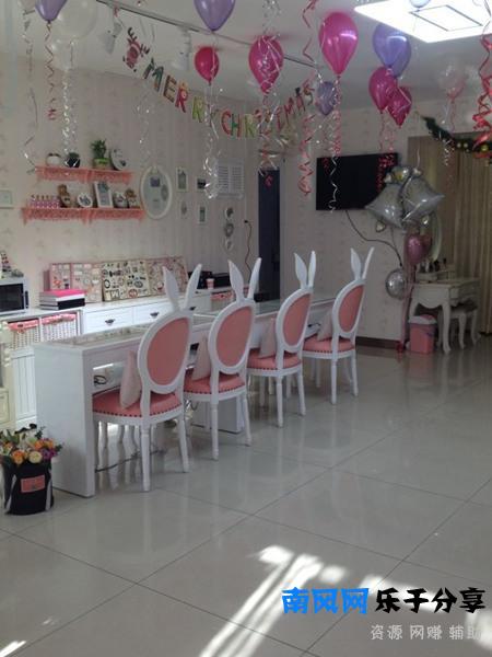 开美甲店面需要注意什么？这3点一定要重视