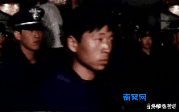 盘点建国后十大悍匪：白宝山排第四，***近50人的恶魔张君排第三