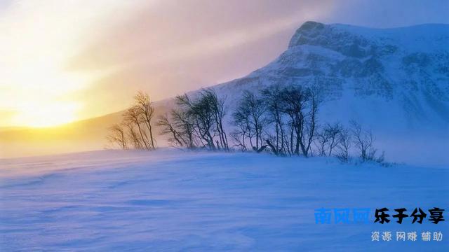 《初冬夜饮》杜牧人生中渡过的最寒冷的夜