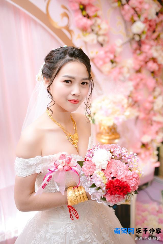 2020年最新的结婚七字对联，疫情再严重也要追求幸福