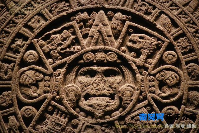 神秘的”玛雅星“的传说，太阳系假想的一颗行星！