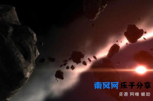 神秘的”玛雅星“的传说，太阳系假想的一颗行星！