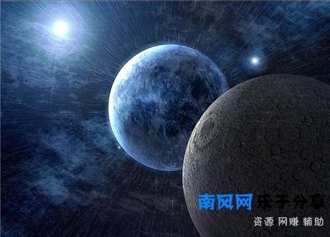 神秘的”玛雅星“的传说，太阳系假想的一颗行星！
