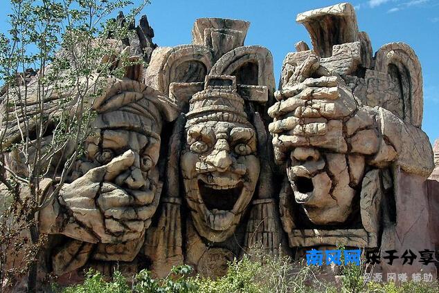 神秘的”玛雅星“的传说，太阳系假想的一颗行星！