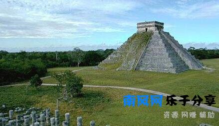 神秘的”玛雅星“的传说，太阳系假想的一颗行星！