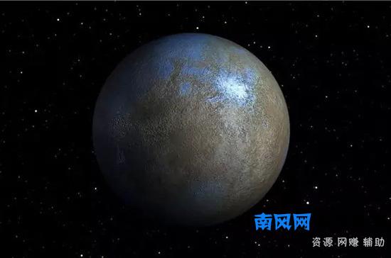 神秘的”玛雅星“的传说，太阳系假想的一颗行星！