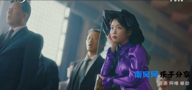 韩国拍了女版**？阿加西成千年不死的霸道女魔头，我又可以了