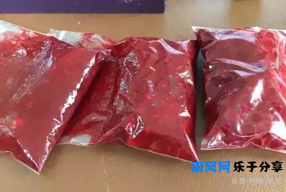 教你做条朱砂供玩玩！