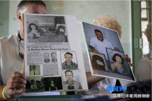 一封神秘信件，将当年恶魔岛三人越狱的真假疑云再次浮于公众面前