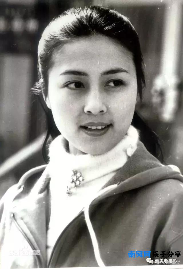 处女作一人分饰7个角色，走近80年代美女演员惠娟艳