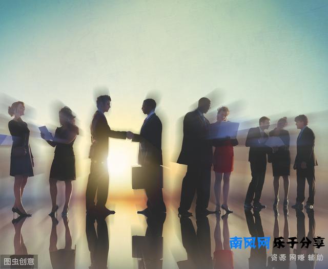 创业者要有一个不得不成功的理由，不成功便成仁