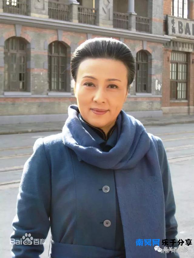 处女作一人分饰7个角色，走近80年代美女演员惠娟艳