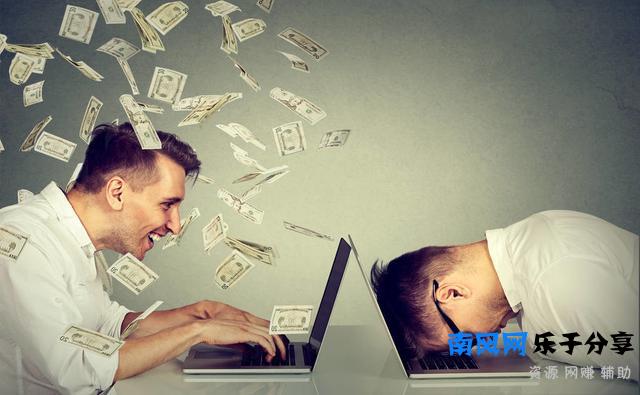 网上找**副业，接连遭遇被骗，防坑指南来啦