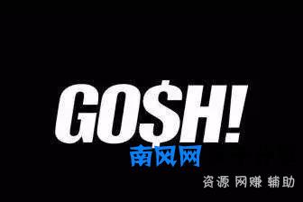 除了GAI、bridge、王齐铭，你还应该知道GOSH的这些