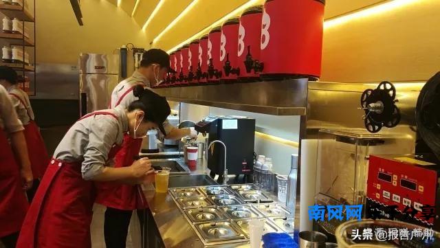 黄振龙凉茶加盟条件(黄振龙凉茶加盟费用要多少)