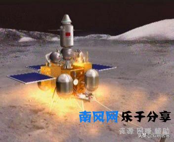 院士：嫦娥五号今年去月球，4个重大首次突破