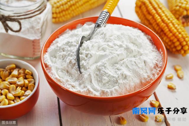 澄面是什么？怎么用？面点师告诉你澄面能做什么