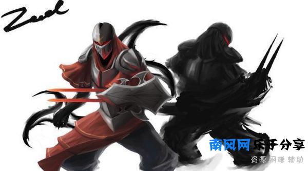 从守望先锋OTP玩家被封号看LOL，相同的命运不同的结果！