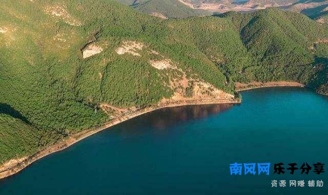 揭秘云南迷人湖：为什么人在湖边讲话，就会立刻下雨