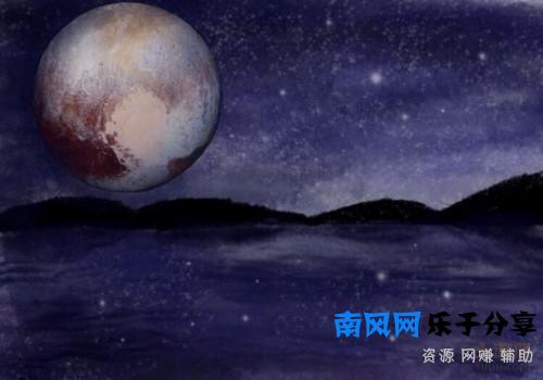 冥王星为什么被除名？什么时候开始的？其真正的内幕你知道吗？