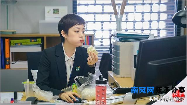 《安家》卡司阵容强大，“关系户”多，关系最硬的是仨“老板娘”