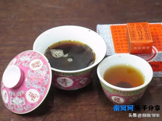 黄振龙凉茶加盟条件(黄振龙凉茶加盟费用要多少)
